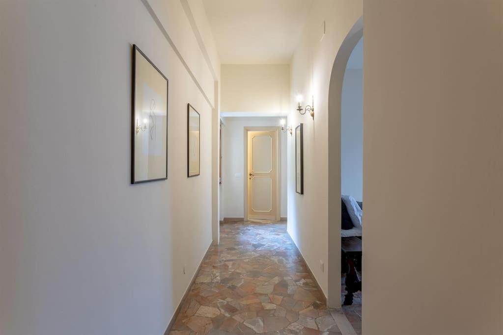 Vicolo Dell'Oro 2 Ponte Vecchio Apartment Флоренция Екстериор снимка