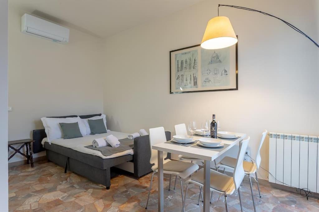 Vicolo Dell'Oro 2 Ponte Vecchio Apartment Флоренция Екстериор снимка