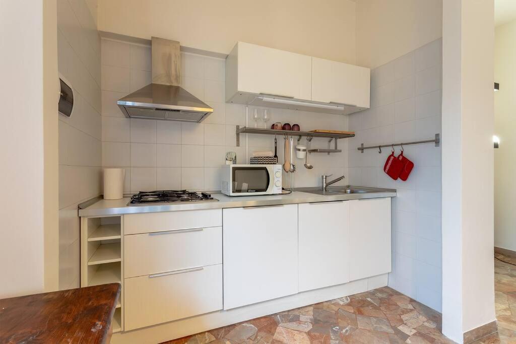 Vicolo Dell'Oro 2 Ponte Vecchio Apartment Флоренция Екстериор снимка