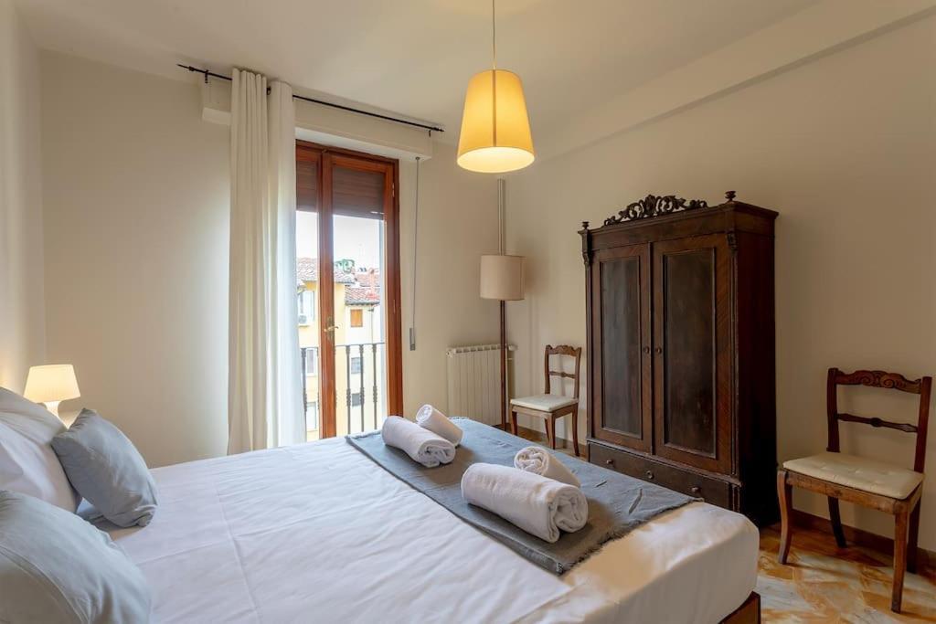 Vicolo Dell'Oro 2 Ponte Vecchio Apartment Флоренция Екстериор снимка