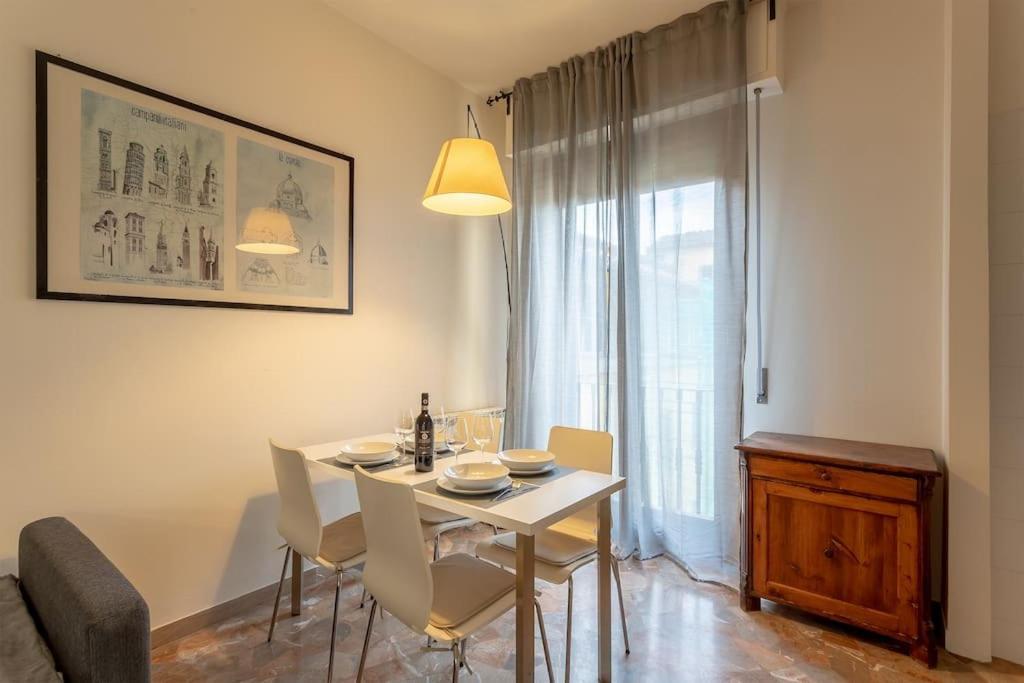 Vicolo Dell'Oro 2 Ponte Vecchio Apartment Флоренция Екстериор снимка