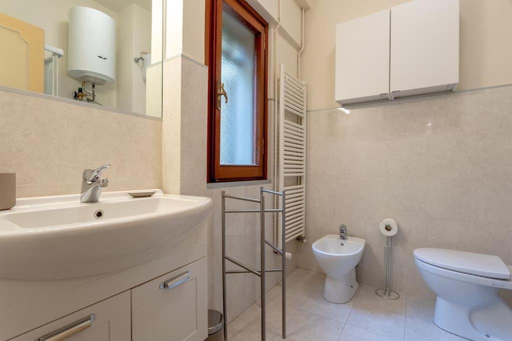 Vicolo Dell'Oro 2 Ponte Vecchio Apartment Флоренция Екстериор снимка