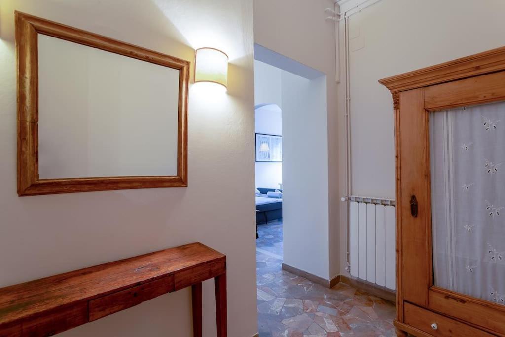 Vicolo Dell'Oro 2 Ponte Vecchio Apartment Флоренция Екстериор снимка