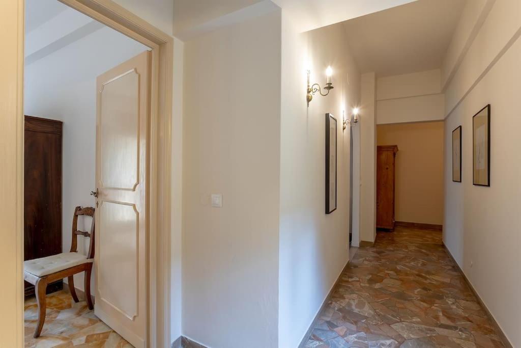 Vicolo Dell'Oro 2 Ponte Vecchio Apartment Флоренция Екстериор снимка