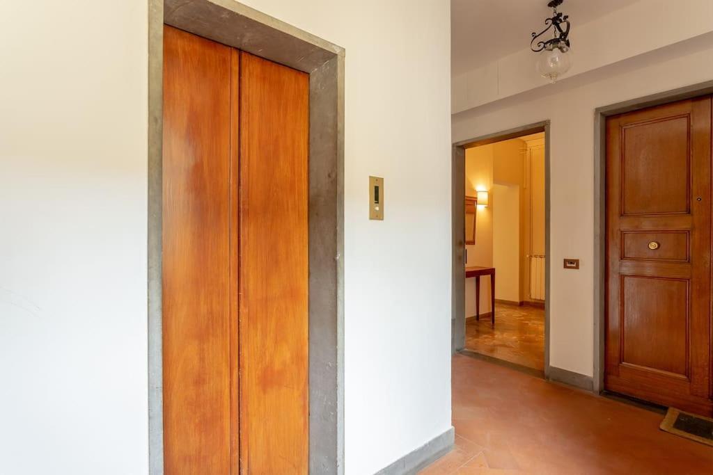 Vicolo Dell'Oro 2 Ponte Vecchio Apartment Флоренция Екстериор снимка