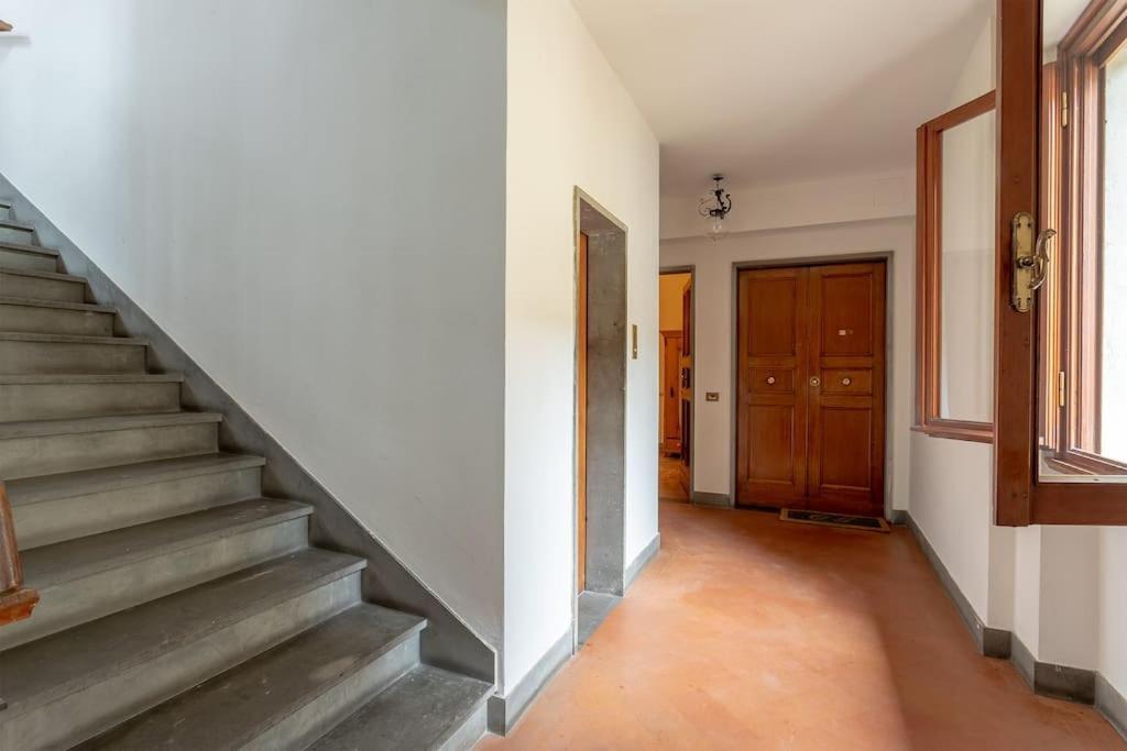 Vicolo Dell'Oro 2 Ponte Vecchio Apartment Флоренция Екстериор снимка